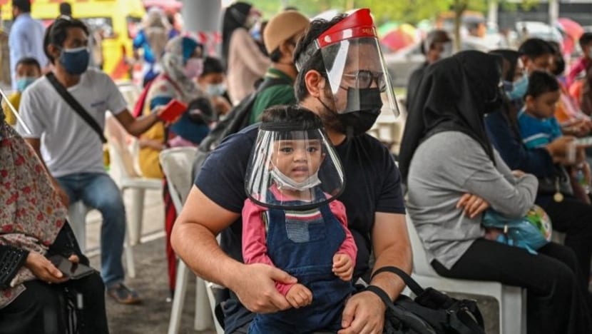 Varian Omicron BA.5 dijangka punca kenaikan kes COVID-19 di M'sia