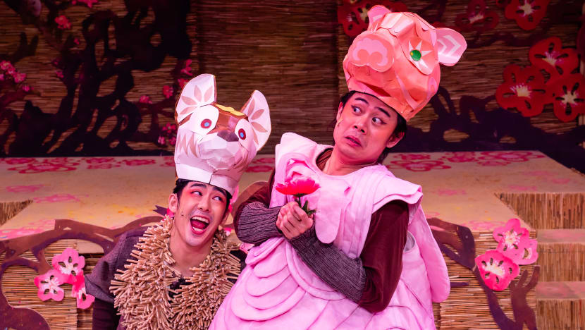 Arts industry kicks back into gear, but not without a hitch