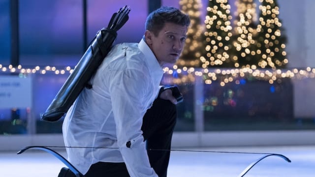 “Hawkeye”至今未推出第2季，主演Jeremy Renner曝无法接受片酬被砍半！