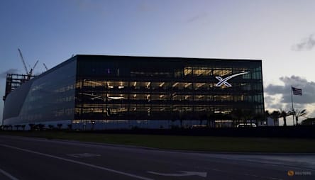 SpaceX launches $25 billion notes offering, source says