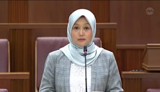 Rahayu Mahzam on Cancer Drug List as tool for affordable care