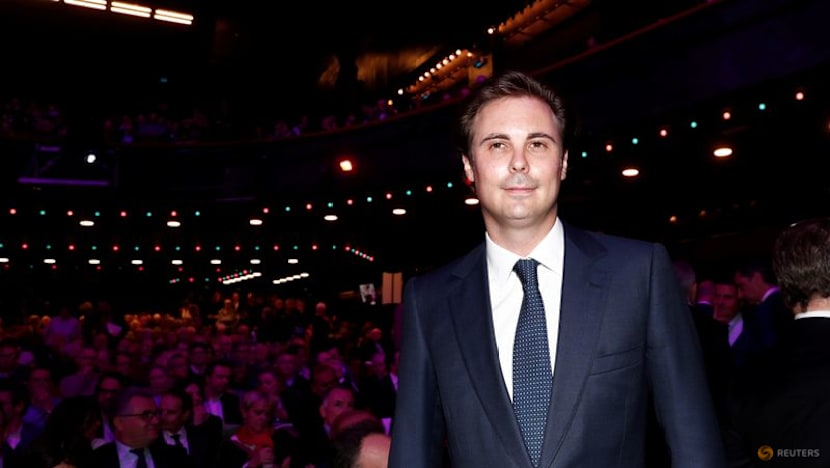 Bolloré urges Universal Music Group to reject Bill Ackman’s $64B takeover bid