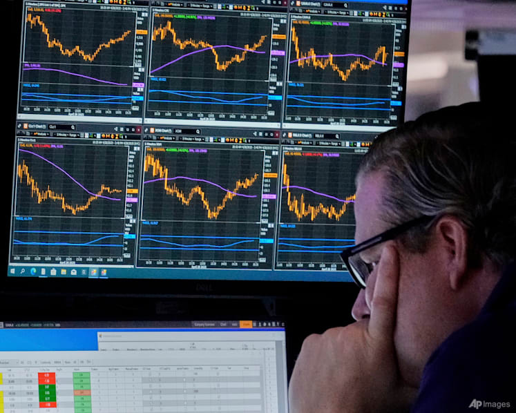 Commentary: Buying the dip still works – even in this new world