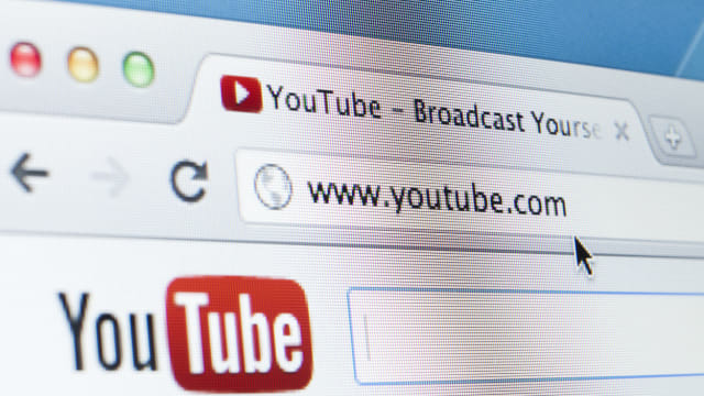 儿童扮大人？ YouTube用AI揪出未成年用户