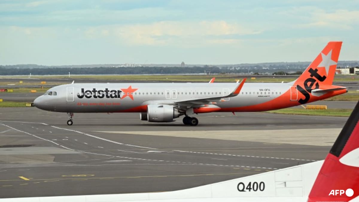 Jetstar Tarik Biaya Bagasi Kabin Atas — Sinyal Baru Ekonomi LCC