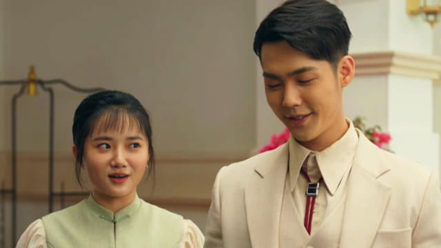 南洋女儿情（第76集）：陆雪霖一息尚存