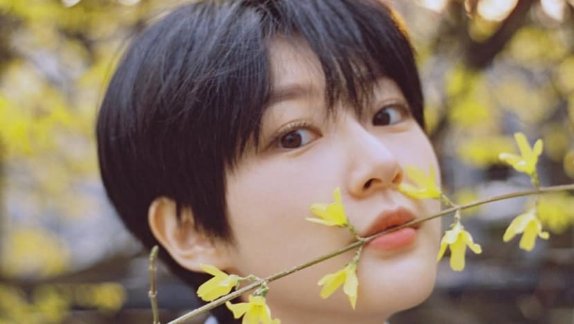 Kematian Kim Sae-ron soroti intensnya perundungan online di Korea Kematian Kim Sae-ron soroti intensnya perundungan online di Korea