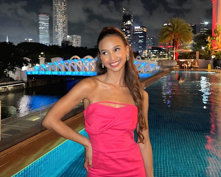 Singer Iman Fandi on her crowd-pleasing NDP performance and what's next for her career
