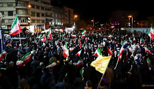 Singapore welcomes US-Iran ceasefire, urges all parties to negotiate in good faith