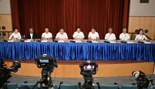 Analysts expect ‘major’ Cabinet reshuffle, with defence, finance and DPM roles the ones to watch