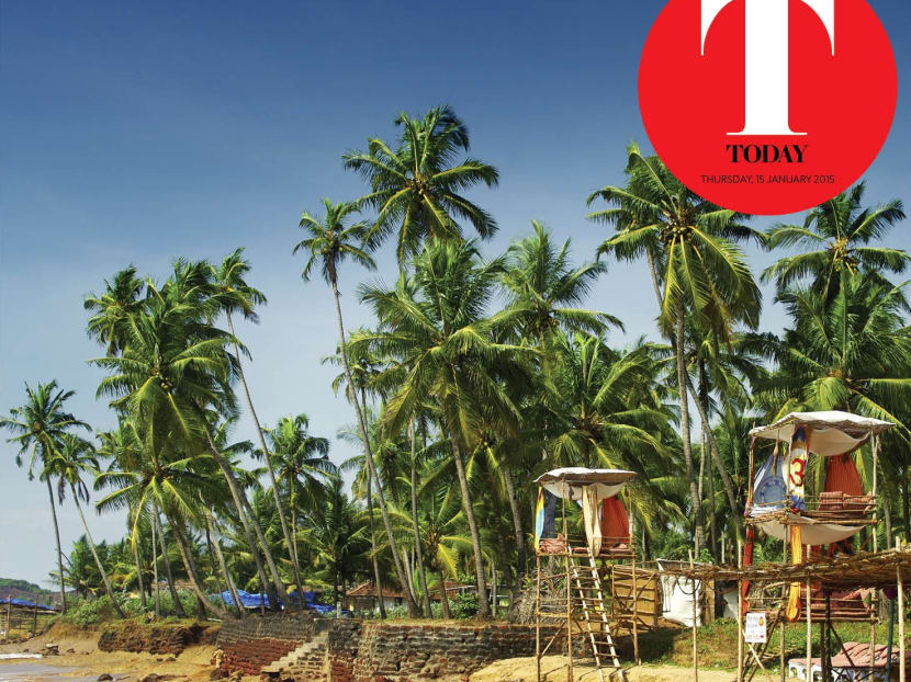 Goa’s charms still enchant today