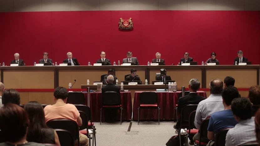 Return to nominated presidency a key call at final hearing