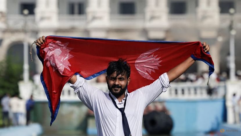 Commentary: What comes after protests? Nepal can learn from Sri Lanka and Bangladesh transitions