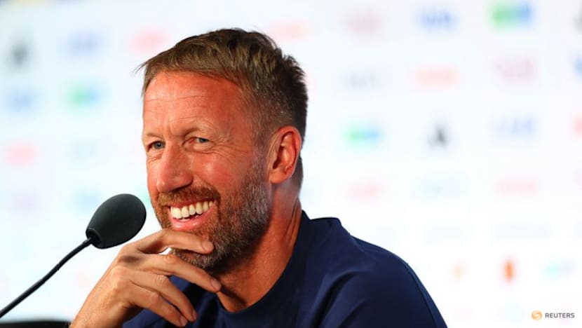 Potter warns Sweden to fix defensive issues for Japan test