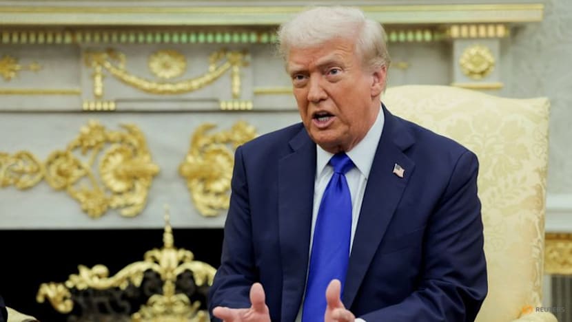 Trump tariffs on timber, furniture take effect