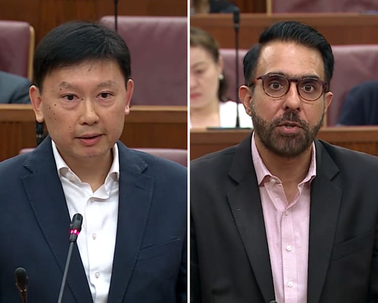 Parliament validates MND fees that should not have been collected as admin charges