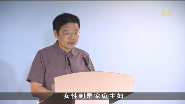 全国家庭节正式拉开帷幕 黄循财总理主持推介仪式