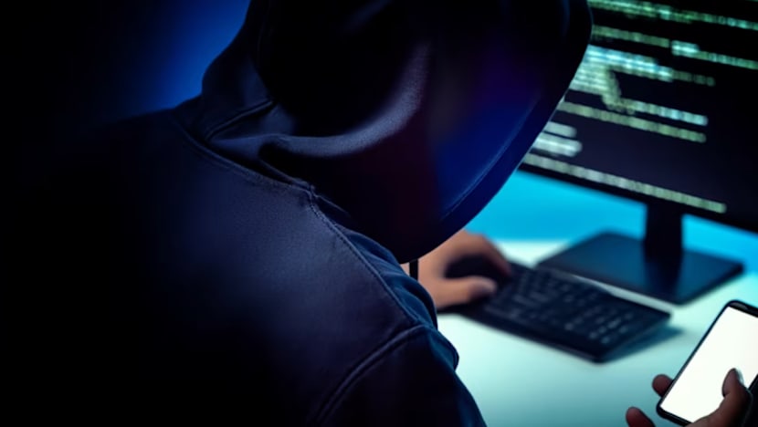 SPF bongkar penipuan emel perniagaan AS$36 juta dalam operasi rentas sempadan