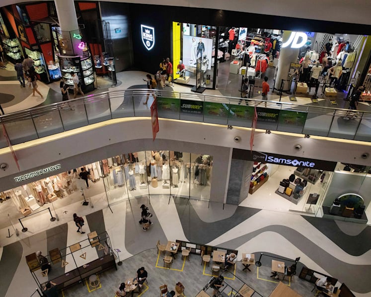 Covid-19: Business support measures to be tapered down as Singapore exits 'stabilisation phase'
