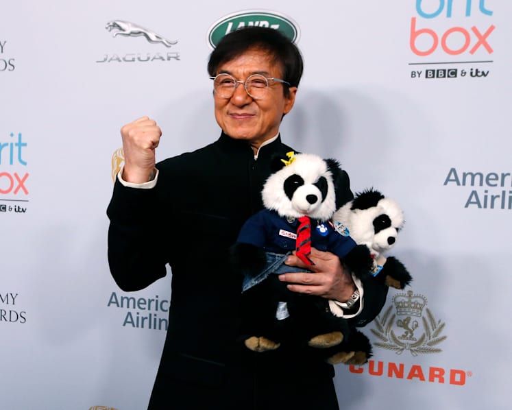 Chinese movie releases delayed worldwide, including in S'pore, due to Wuhan virus