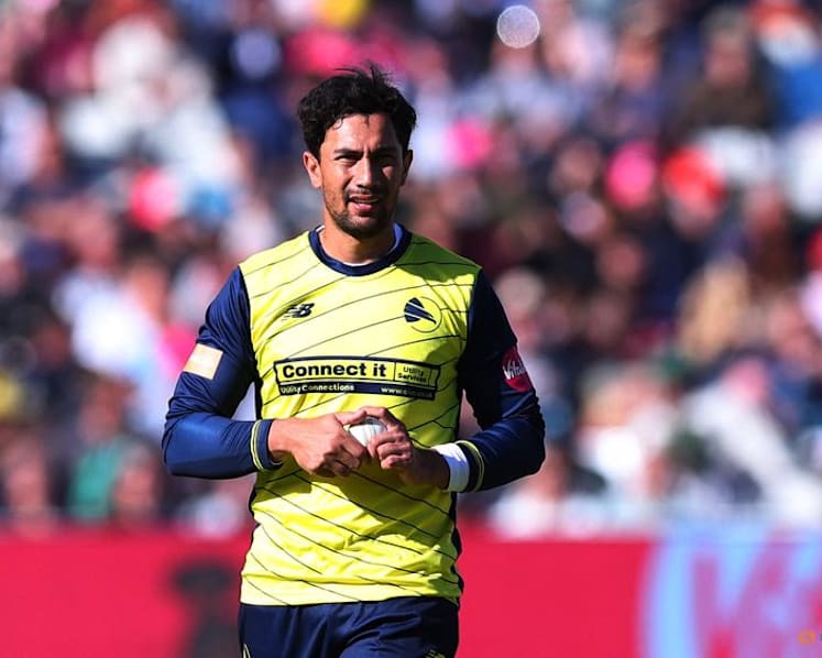South Africa name Fortuin as skipper for limited-overs trip to Namibia