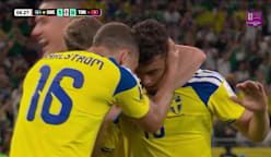 Group F-Sweden-Tunisia-Jun-14-Match Highlights-H