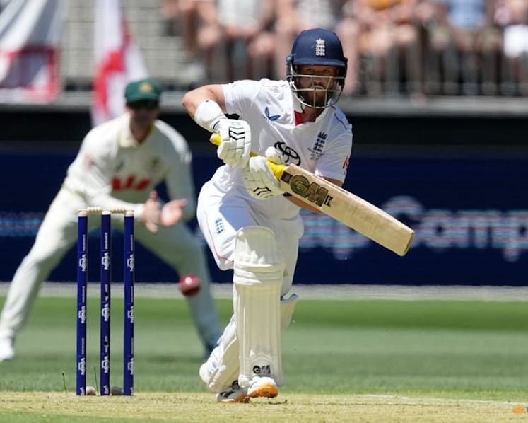 Stokes leads fightback after Starc's seven as 19 wickets fall in Ashes