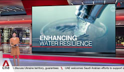 Singapore studying feasibility of building sixth water desalination plant