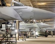 UK to deploy fighter jets to help protect Saudi from Houthi attacks