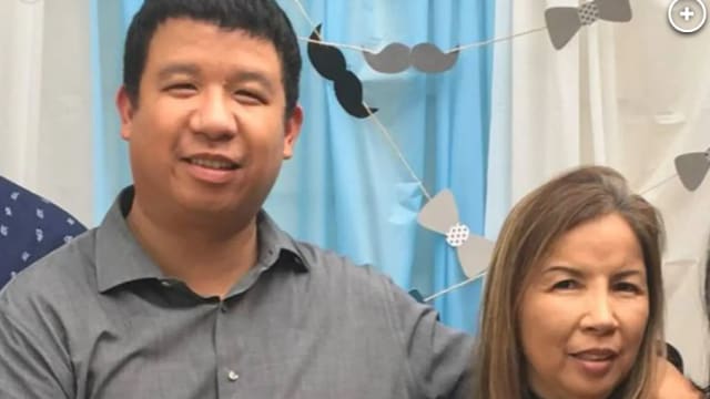 美国快餐店女经理被困冷冻室 用力敲门至手流血终被冻死