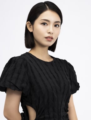 Gini Chang