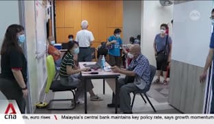 Singapore steps up healthcare preparations as haze risk rises