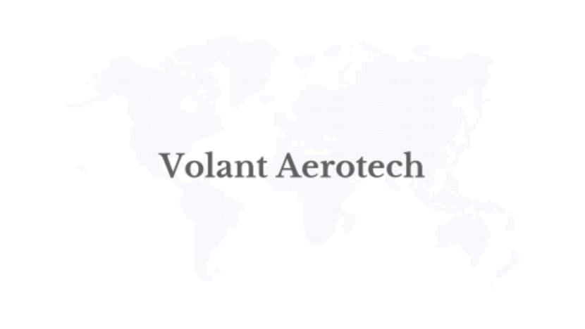 VOLANT Aerotech Secures Nearly RMB 1 Billion in Series C+ Round, Bolstering Global Lead in Commercial Passenger eVTOL Sector