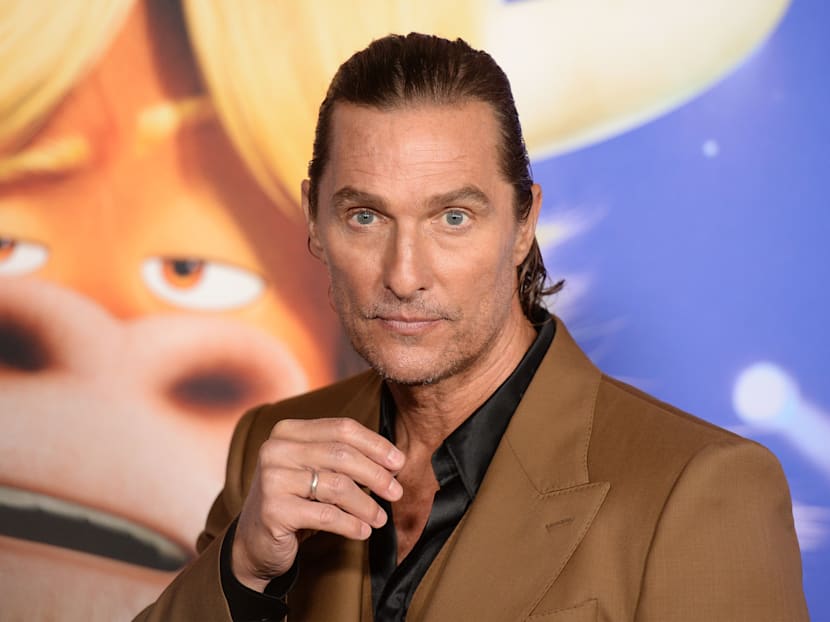 Matthew McConaughey Is Interested In Reuniting With Channing Tatum In Magic Mike 3: &ldquo;Call Me, Bro!&rdquo; 