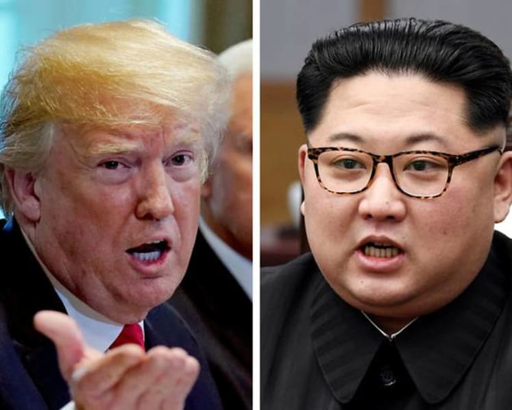  Commentary: Realisation of realities or deliberate plan? Behind Trump’s decision to axe Singapore summit 
