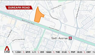 2H2025 GLS: Private residential sites at Lentor, Kallang and Dunearn released for sale