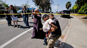 Communities on edge as faith-based hate crimes spike across the West