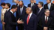 Commentary: Why bending over backwards to agree with Donald Trump is a perilous strategy