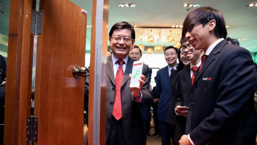 SingTel launches scholarship for polytechnic students