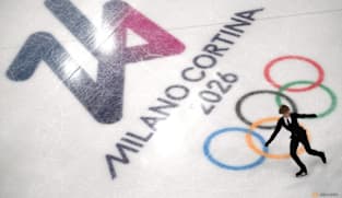 Figure-skating-Once a child prodigy, Canada's Gogolev makes memorable Games debut