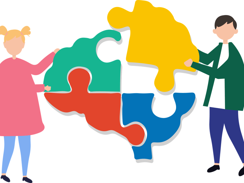 Some, but not all, persons with autism also show some specific talent such as encyclopedic knowledge of specific topics, music talent, mathematical skills, or memory skills.