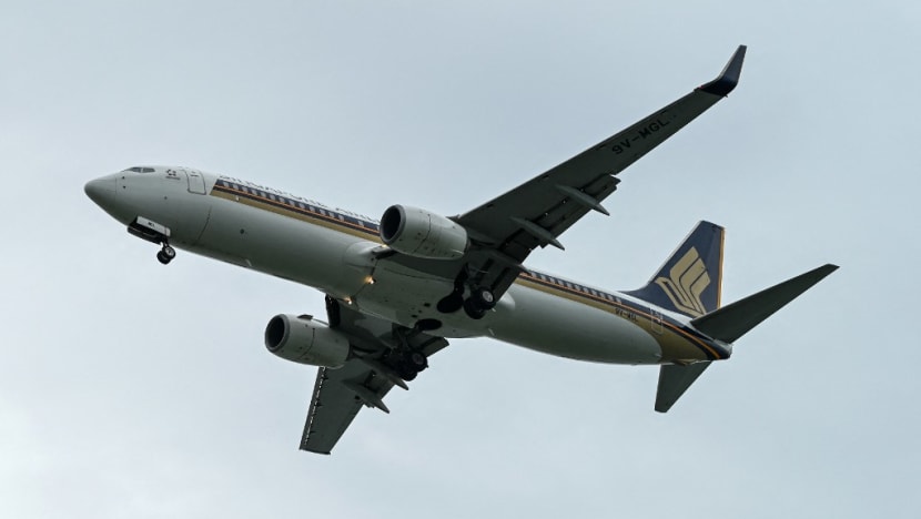 SIA Group adds Japan, Hong Kong, Taiwan flights to meet 'buoyant demand'