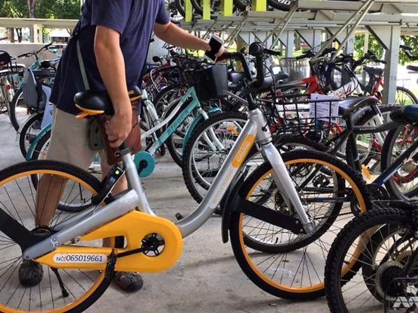 Commentary: Cycling, the third most dangerous sport