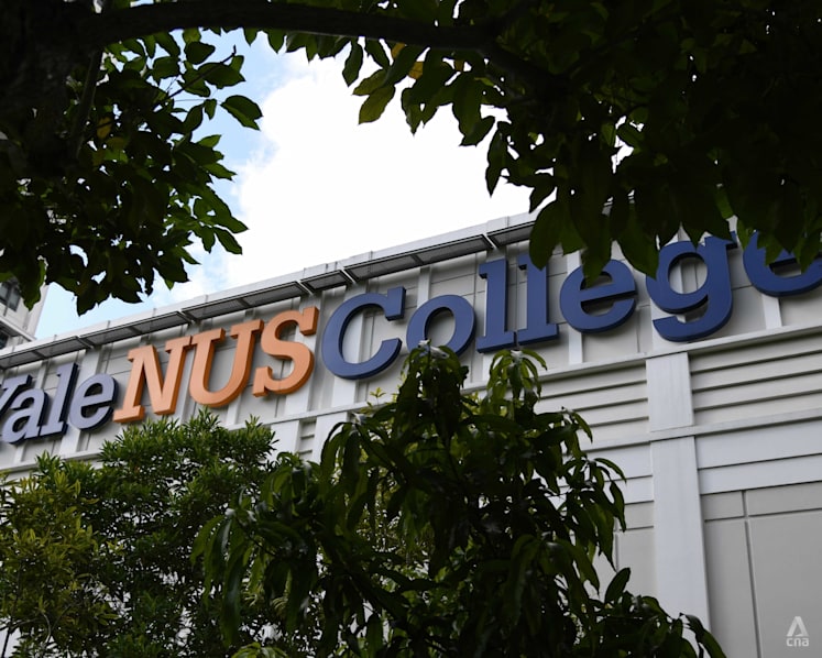'Complete strategy ready' to guarantee quality of Yale-NUS faculty until 2025 closure: College leadership