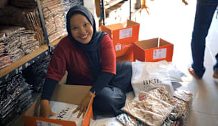 Shopee celebrates a decade of empowering regional entrepreneurs