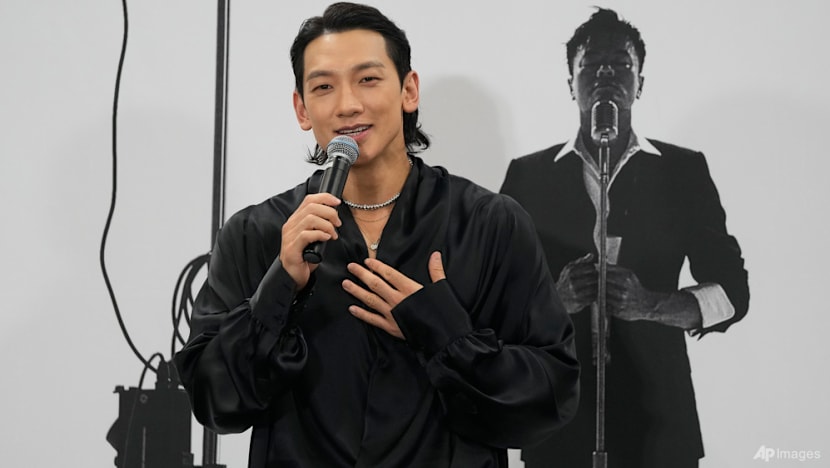 K-pop superstar Rain to headline inaugural Singland Festival on New Year's Eve, more acts to be revealed soon K-pop superstar Rain to headline inaugural Singland Festival on New Year's Eve, more acts to be revealed soon