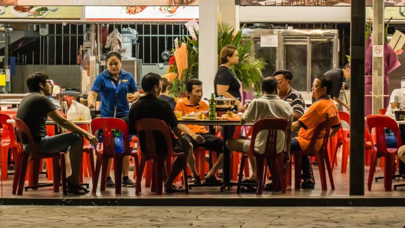 Commentary: Supper in Singapore isn’t what it used to be