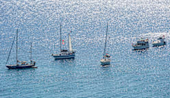 Flotila baharu bawa bantuan kemanusiaan belayar ke Gaza 12 April ini