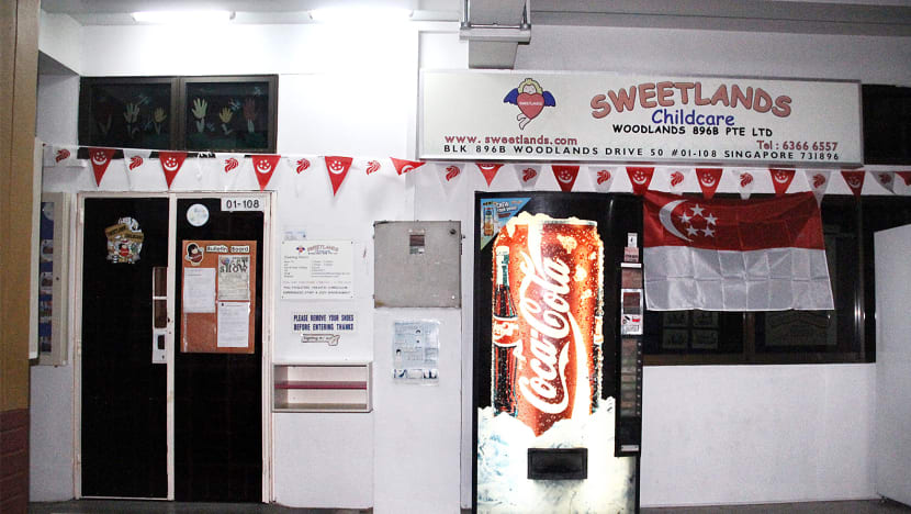 Sweetlands Childcare directors under probe to be removed as Approved Persons