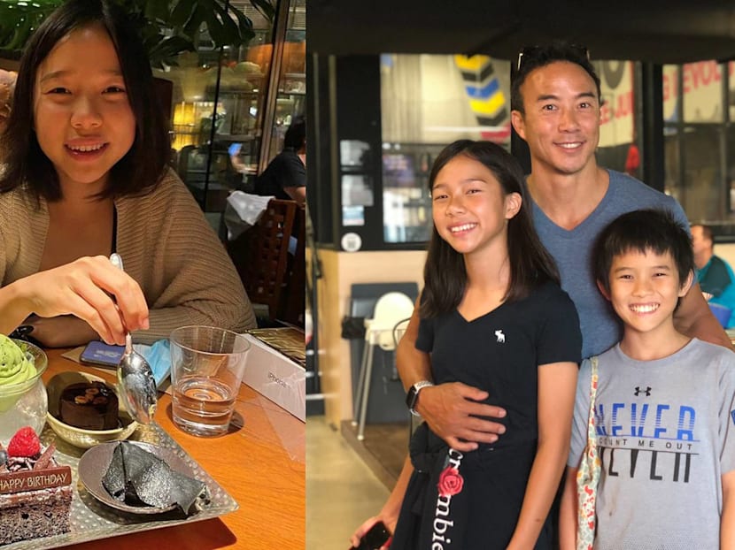 So This Is What Allan Wu Is Doing To Get His 16-Year-Old Daughter Sage Into A Top US College